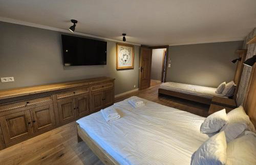 Apartamenty Zdrojowa 6 - Foto 25