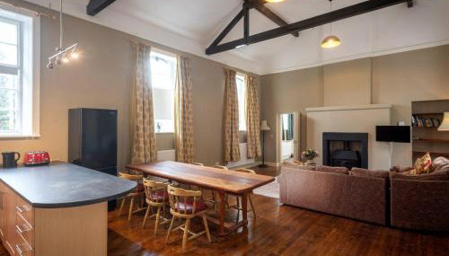 The Old School - Foto 4