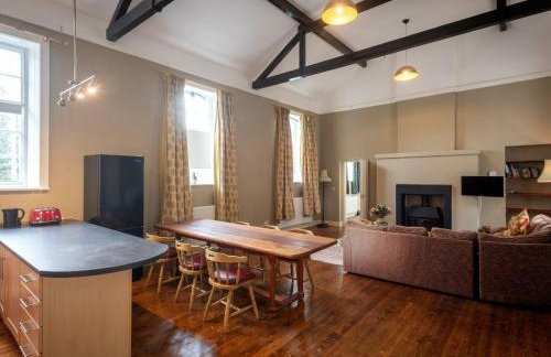 The Old School - Foto 4