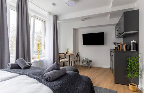 Limehome Essen Kettwiger Straße - Foto 78