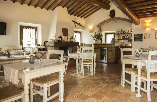 Il Castelluccio Country Resort - Foto 73