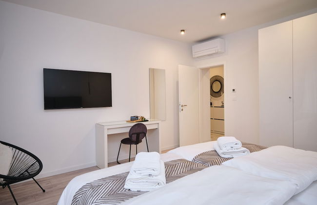 LaMer Luxury Suite by Litto - Foto 17