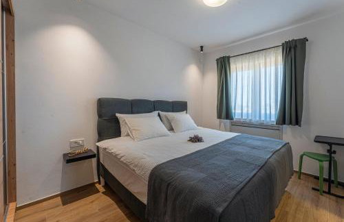 Villa Zani in Loborika - Haus für 6-7 Personen - Foto 25