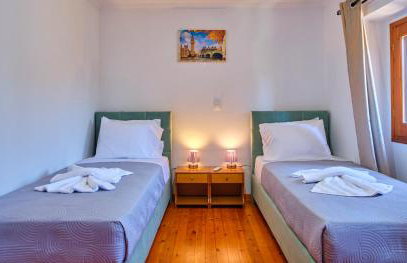 Villa Amarilda - Private Pool & Garden in Corfu - Foto 23