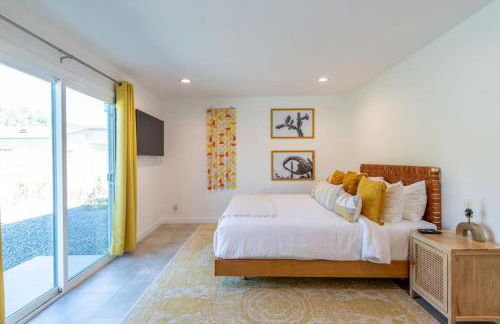 Sunny Vista Pool And Spa Home With Mountain Views - Foto 31