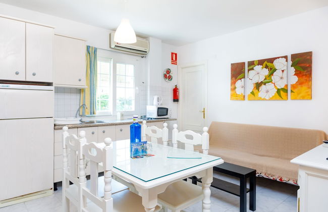 Apartamentos Turísticos Almoraide - Foto 50