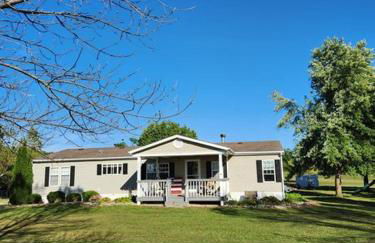 Great location at Mark Twain Lake - Foto 1