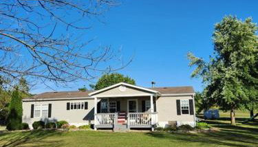 Great location at Mark Twain Lake - Foto 1