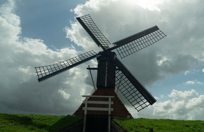 Waterlodge Reade Wikel - Foto 22