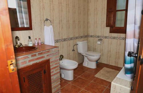 Casa La Herriza Larga de Vallesol Rent - Photo 25