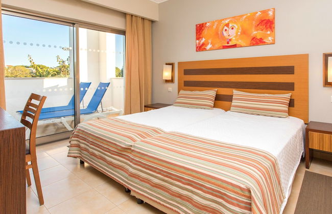 Alfagar Aparthotel - Foto 10