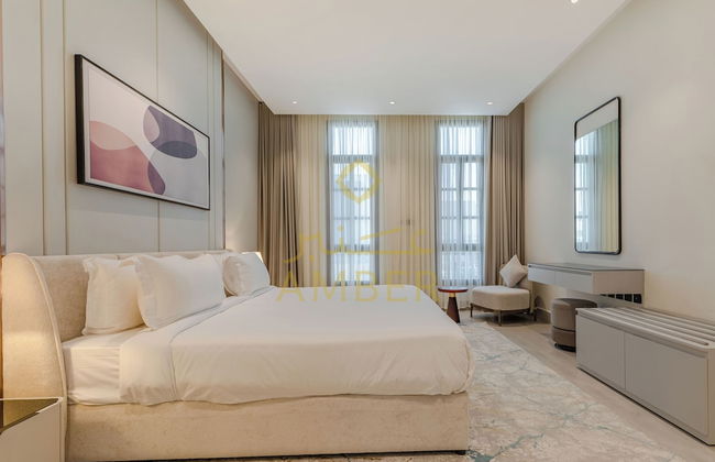 Amber Hospitality - BLVD - Foto 2