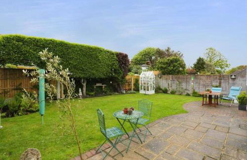 BRIARDENE AT BROADLANDS by BOURNECOAST - A Beautiful Large Family Home with a Garden and Parking in a Popular Area - HB7352 - Foto 33