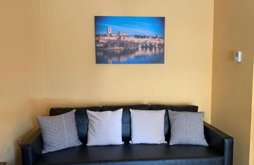 Junto a la Catedral, con parking privado gratis - Foto 14