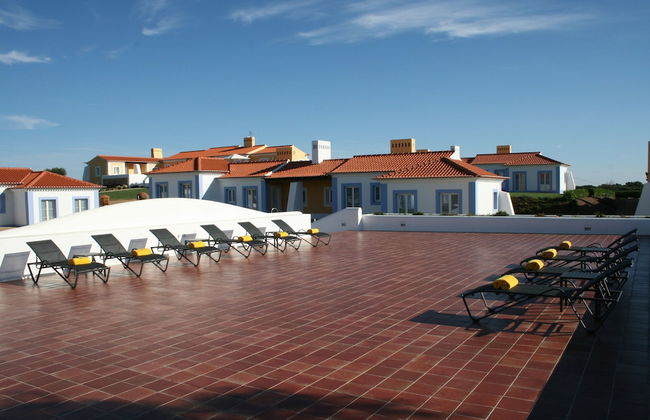 Monte do Giestal - Casas de Campo and Spa - Photo 41