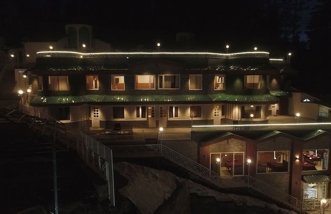 Galleu Hill Resort - Foto 53