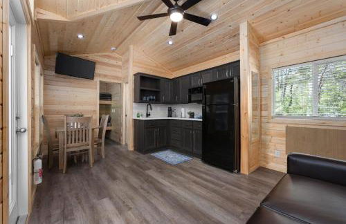 Brand new Cabins - Foto 11