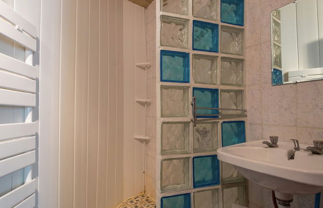 Unique Troglodyte House in the Valley - Foto 13