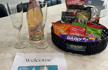 Luxury Seaside Town House - Foto 9