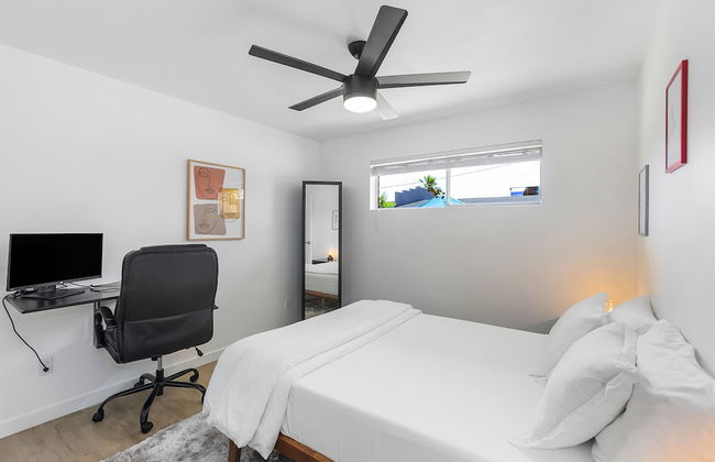 Citrus Blossom 1BR Condo with Pool - Foto 3