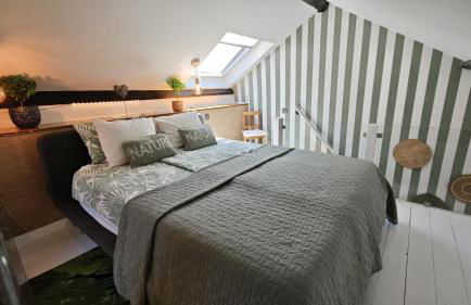 Studios with Mezzanine Rua da Moeda - Foto 122