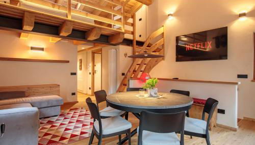 Chalet Eden Blanc - Foto 4