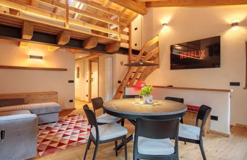 Chalet Eden Blanc - Foto 4