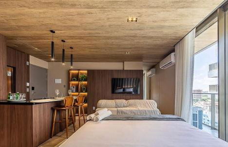 New Time Apto 1303 - Photo 2