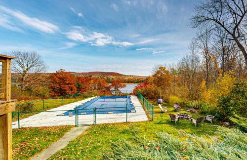 The Poolside Paradise - Foto 8