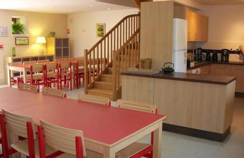 Gite Du Moulin Du Poulloguer - Foto 6