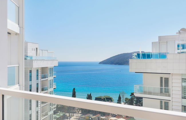 Lux Apartments Sunrior - Foto 71