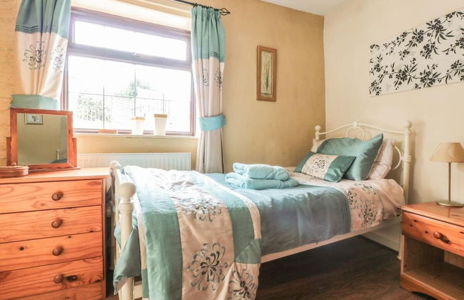 Herefordshire Holiday Cottages - Foto 5