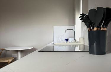 1 bed flat in the heart of West Bridgford, Nottingham - Foto 9