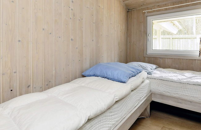 10 Person Holiday Home in Rudkobing - Foto 2