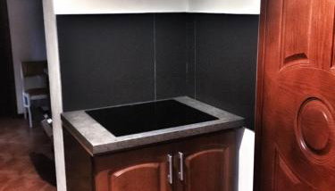 Willa Wierchy - Foto 3, stove