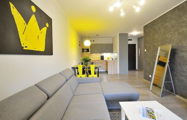 BalticOn Polanki Park - Foto 76