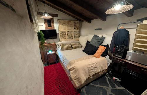 Patones Experience Room - Foto 1