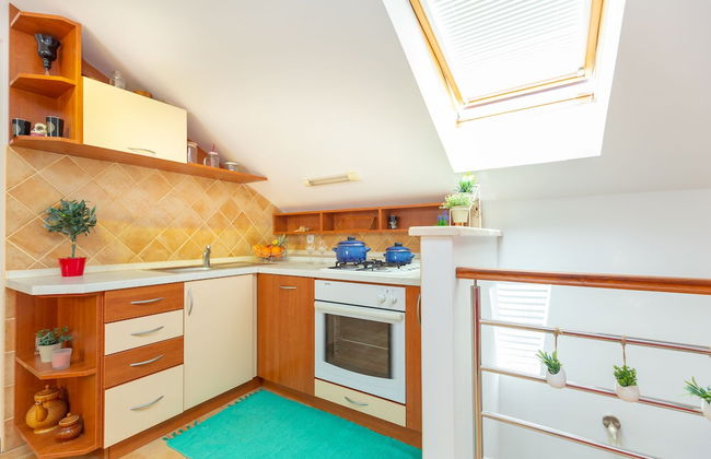 Apartments Mondo - Foto 32