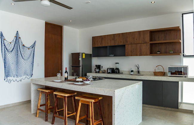 Casa Arena Mía by Casago - Foto 13