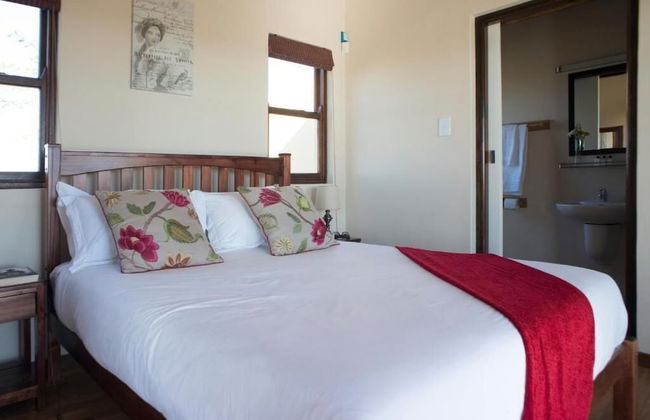 Wild Clover Cottages - Foto 7