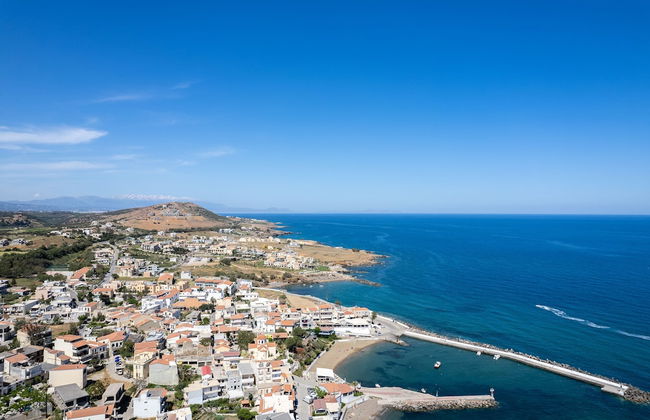 FabView Studio Apartments - Foto 28