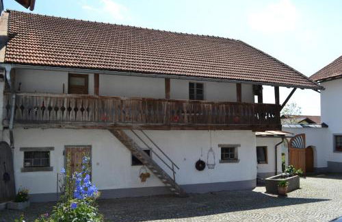 Ferienhof Naderhirn - Bauernhof - Foto 55