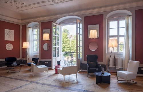 Schloss Prossen - Foto 22