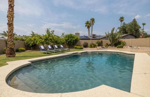 Scottsdale Sahuaro - Foto 1