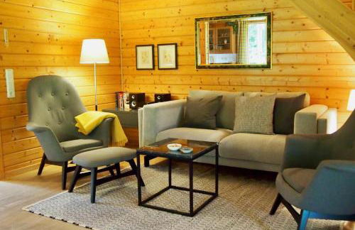 Ferienhaus im Naturerlebnisdorf Blauvogel - Foto 75