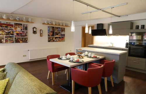 Ferienwohnung Zum Alten Cafè - Foto 13