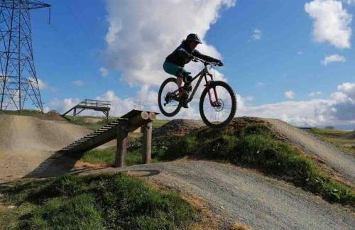 Cosy Rustic Annex in quiet Cornwall Village - Foto 27