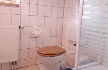 Landhof Kützin Ferienhaus Fink 5 - Foto 15