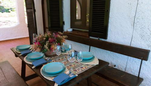 Villa Stella, with garden, five minutes from the beach - Foto 5