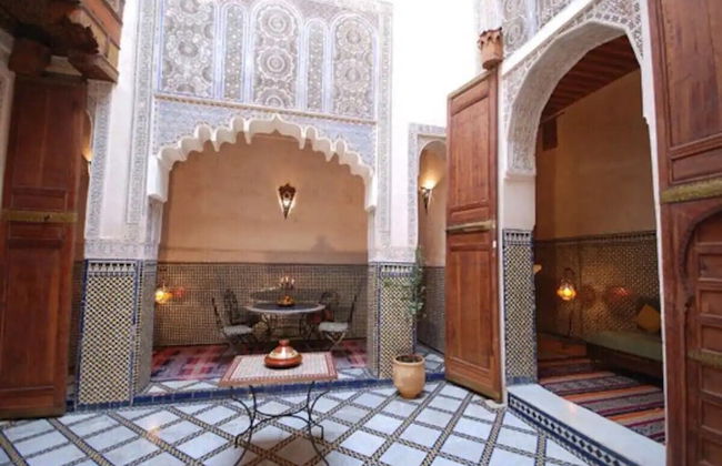 Riad Dar Benares - Foto 14